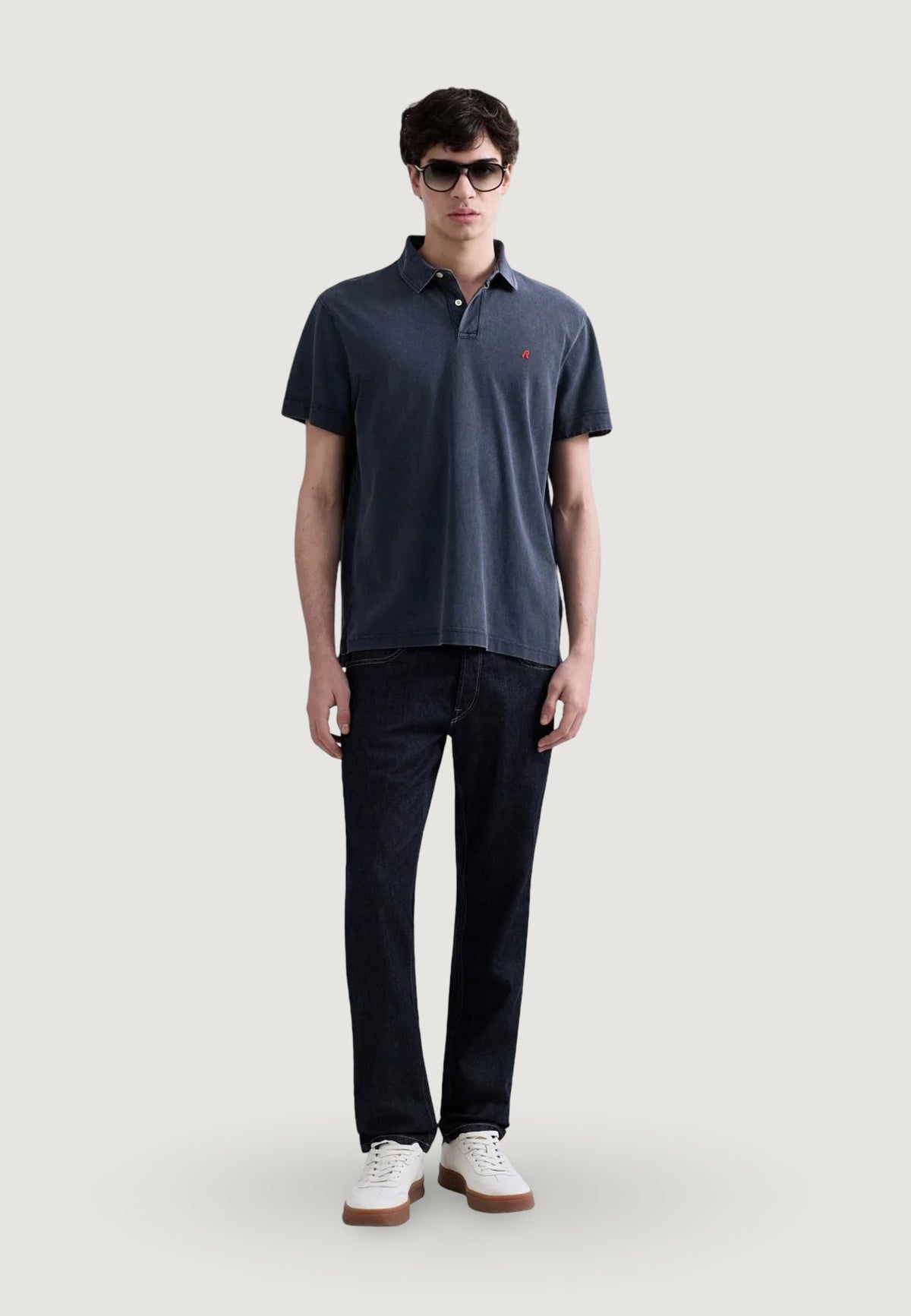 Jeans regular Replay REGULAR_SLIM