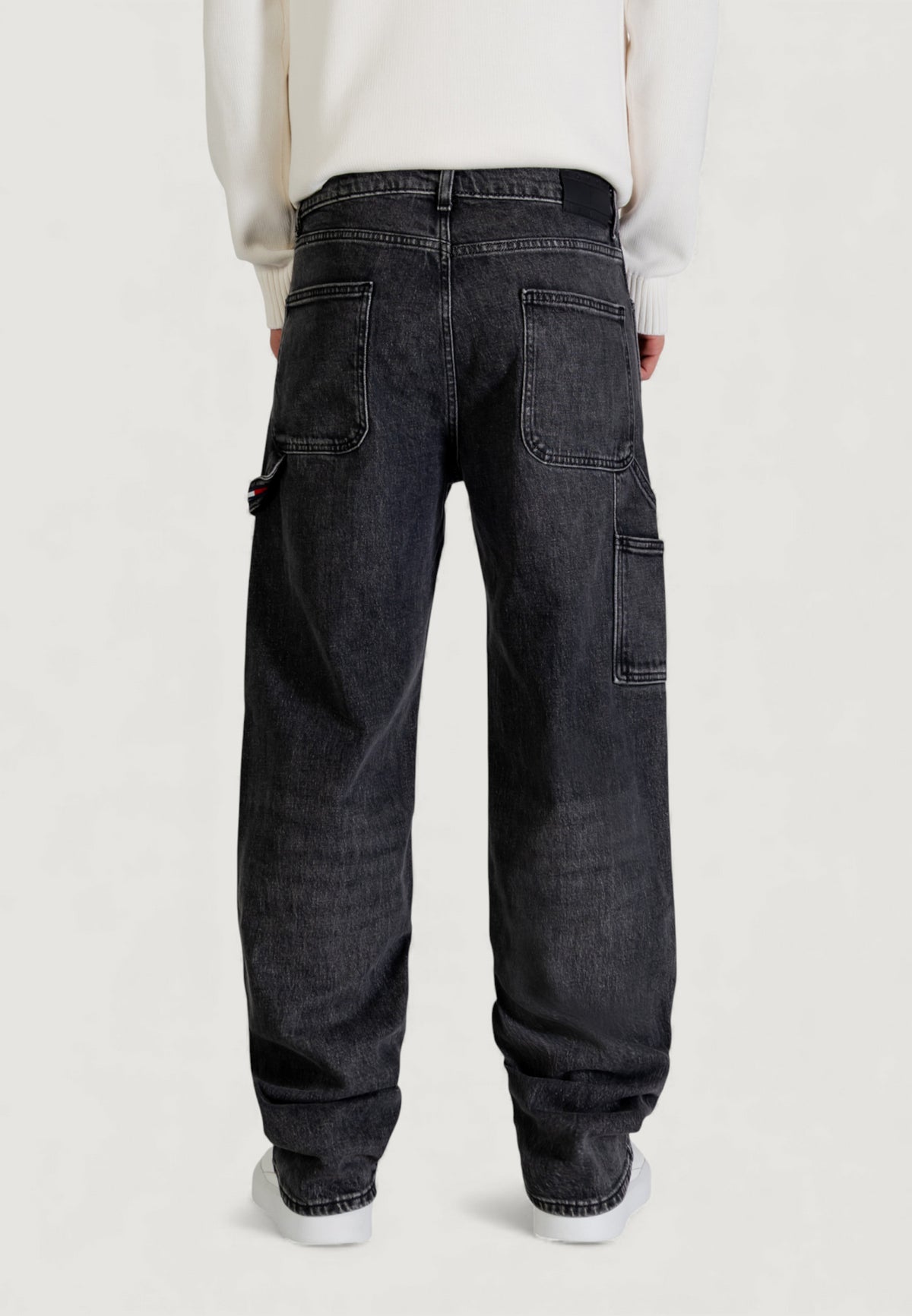 Jeans regular Tommy Hilfiger Jeans DM0DM22566