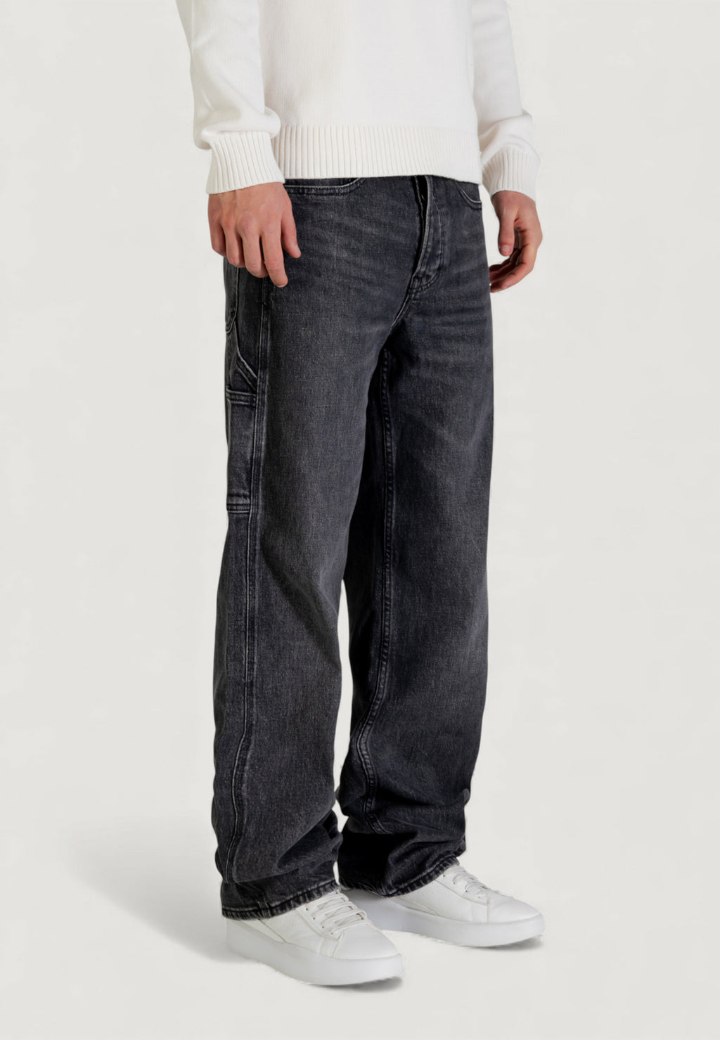Jeans regular Tommy Hilfiger Jeans DM0DM22566