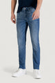 Skinny e Super-skinny jeans  Calvin Klein Jeans LV04RE784G