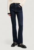 Jeans skinny Calvin Klein Jeans SKINNY BOOT CK CLASS