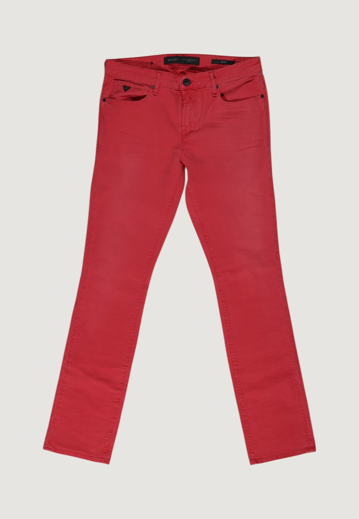 Jeans skinny Guess M42014D1CU2