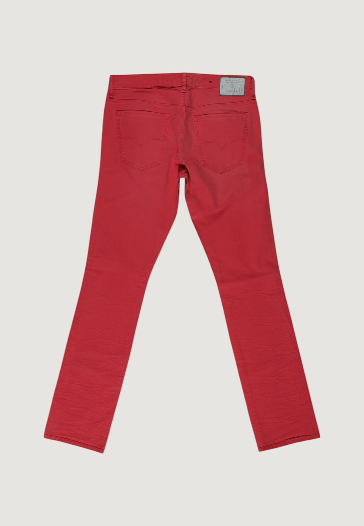 Jeans skinny Guess M42014D1CU2