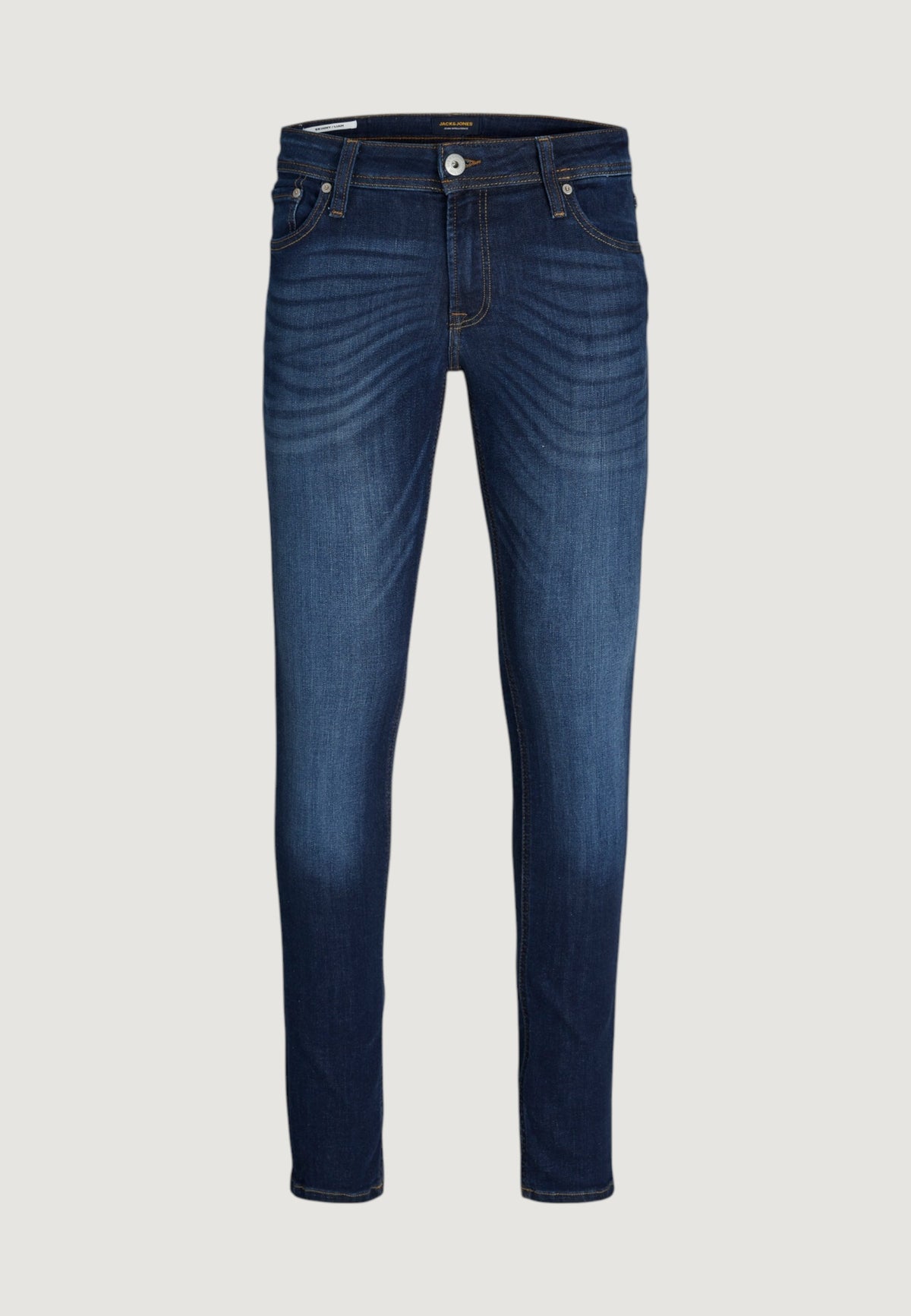 Jeans skinny Jack Jones JJILIAM JJORIGINAL SBD 014 50SPS NOOS