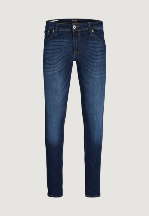 Skinny e Super-skinny jeans  Jack Jones JJILIAM JJORIGINAL SBD 014 50SPS NOOS
