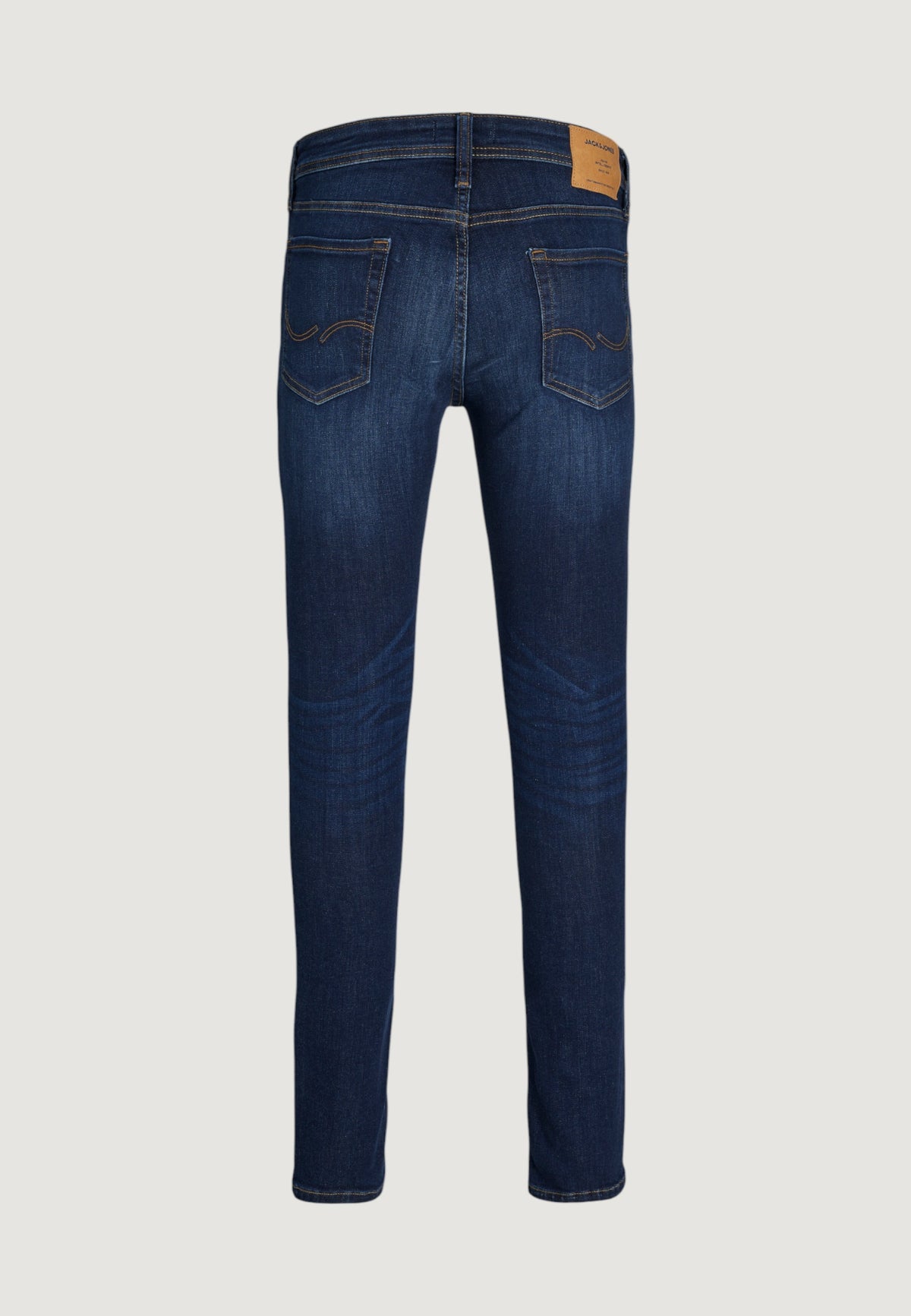Jeans skinny Jack Jones JJILIAM JJORIGINAL SBD 014 50SPS NOOS