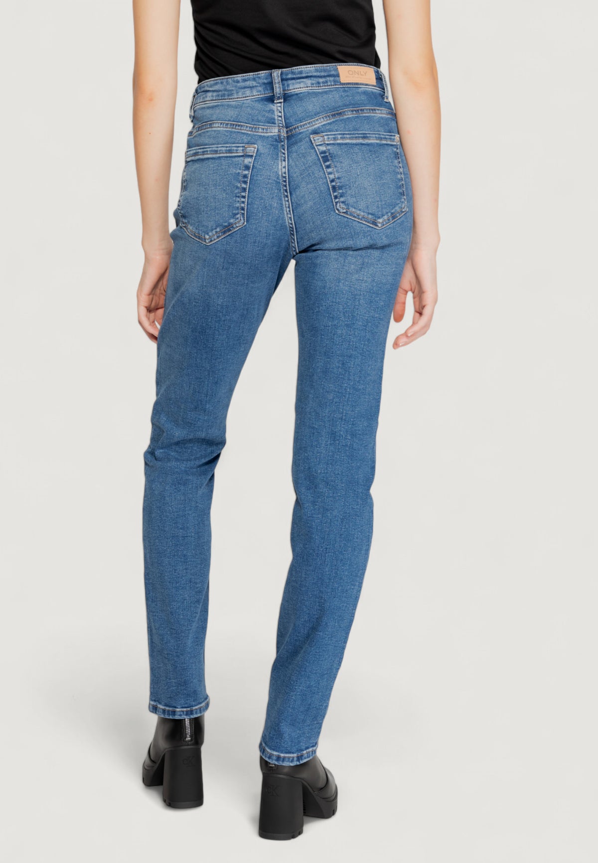 Jeans skinny Only Onlsui Mid Dia451 Noos