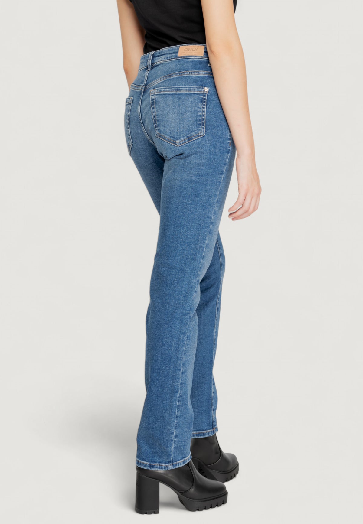 Jeans skinny Only Onlsui Mid Dia451 Noos