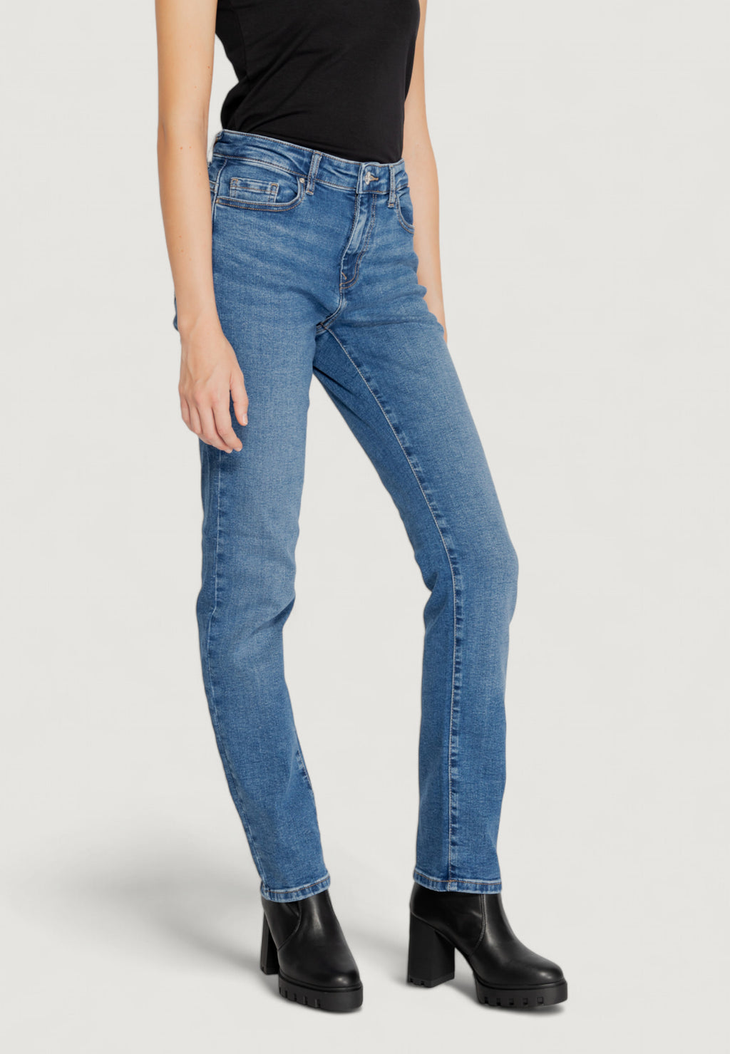 Jeans skinny Only Onlsui Mid Dia451 Noos