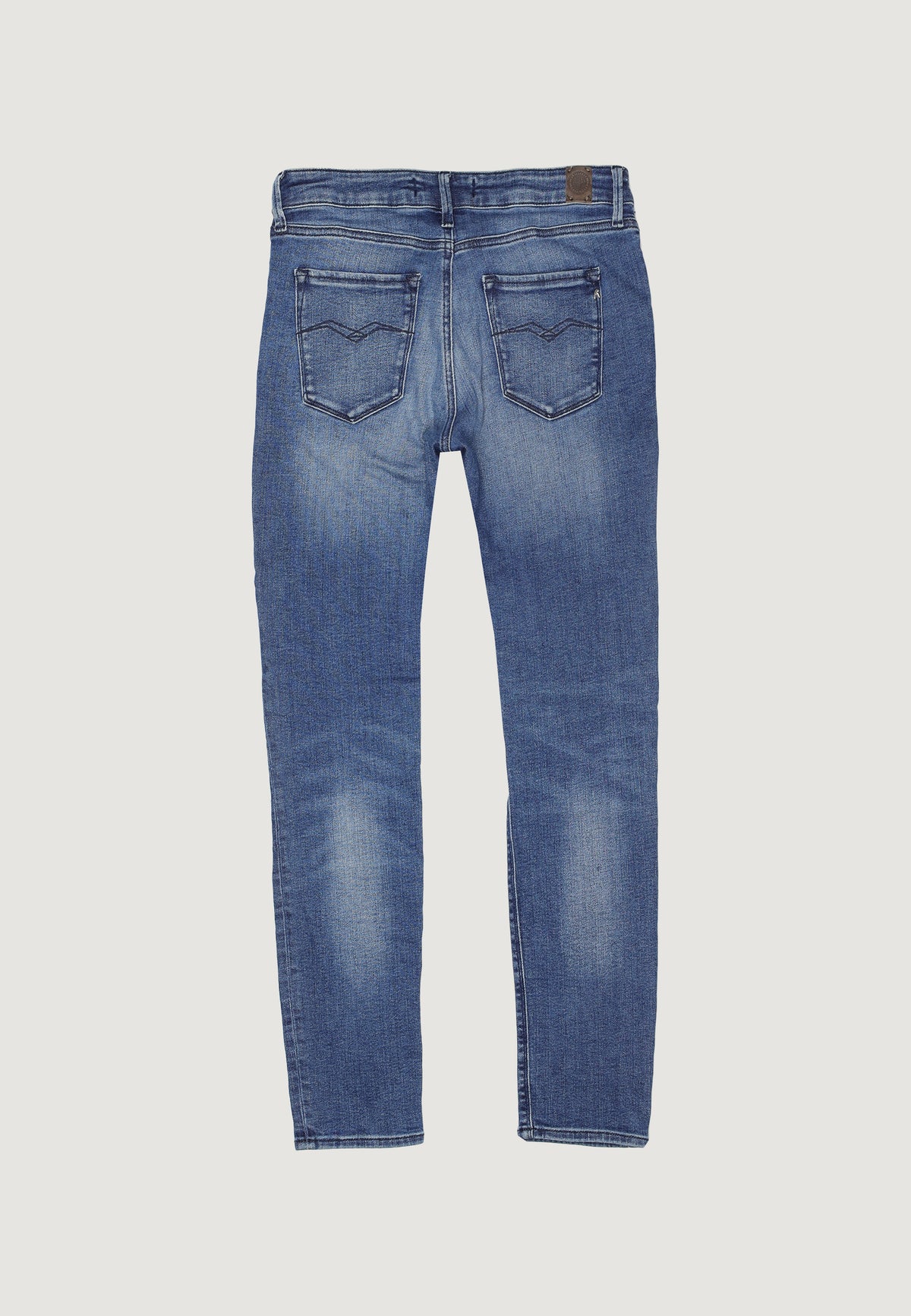 Jeans skinny Replay NEW LUZ