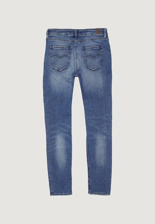 Jeans skinny Replay NEW LUZ