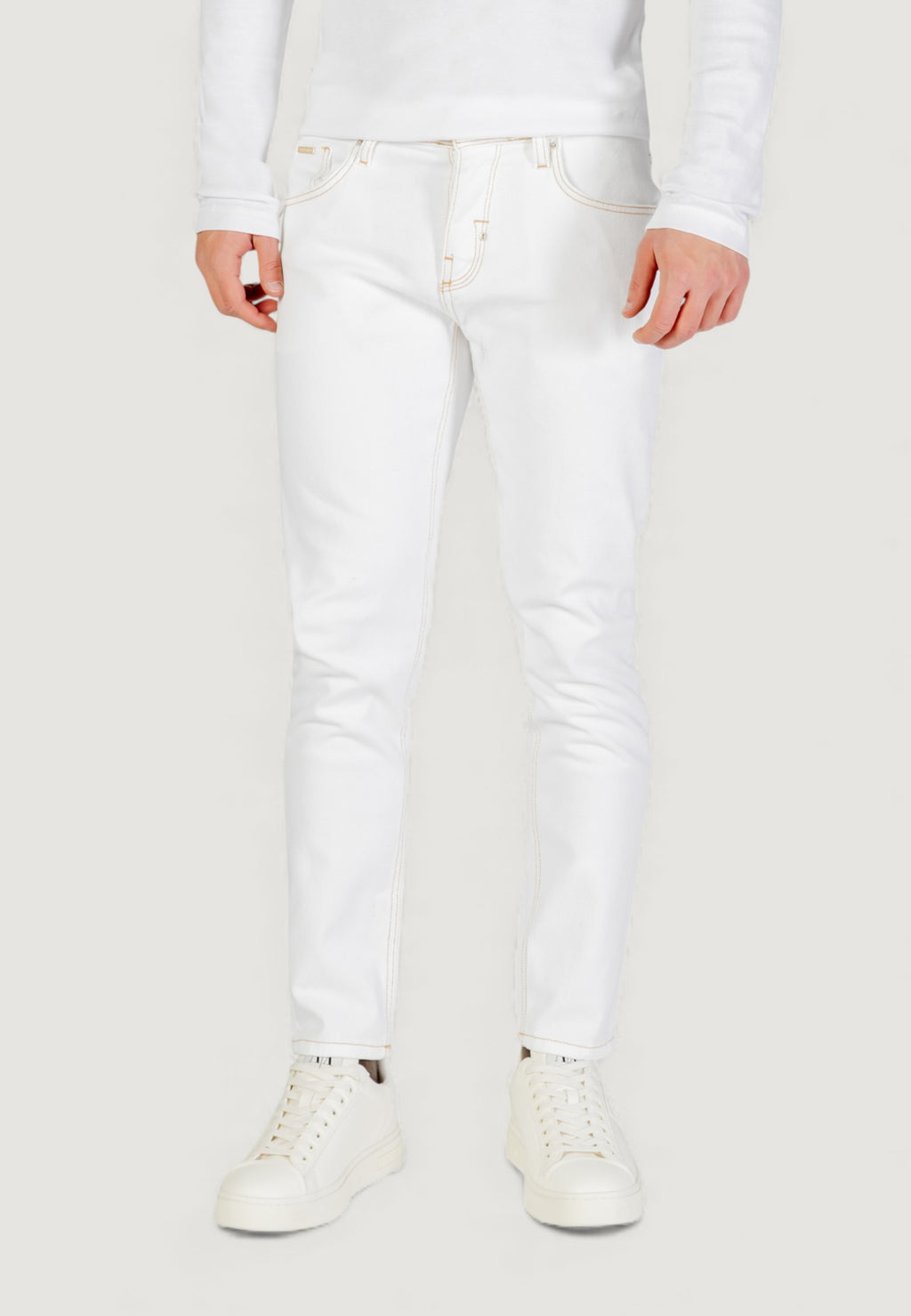 Jeans slim Antony Morato ARGON SLIM ANKLE LENGHT FIT