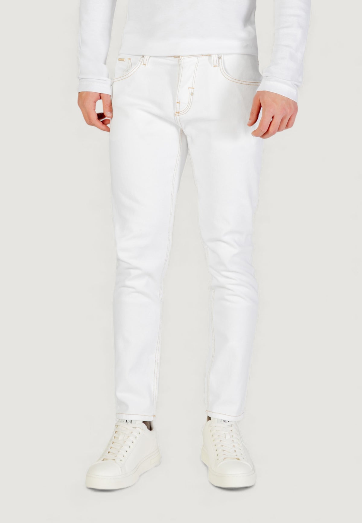 Jeans slim Antony Morato ARGON SLIM ANKLE LENGHT FIT