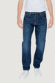 Slim jeans Armani Exchange 3DZJ13 Z1UYZ