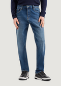 Jeans slim Armani Exchange 8NZJ13 Z3SHZ