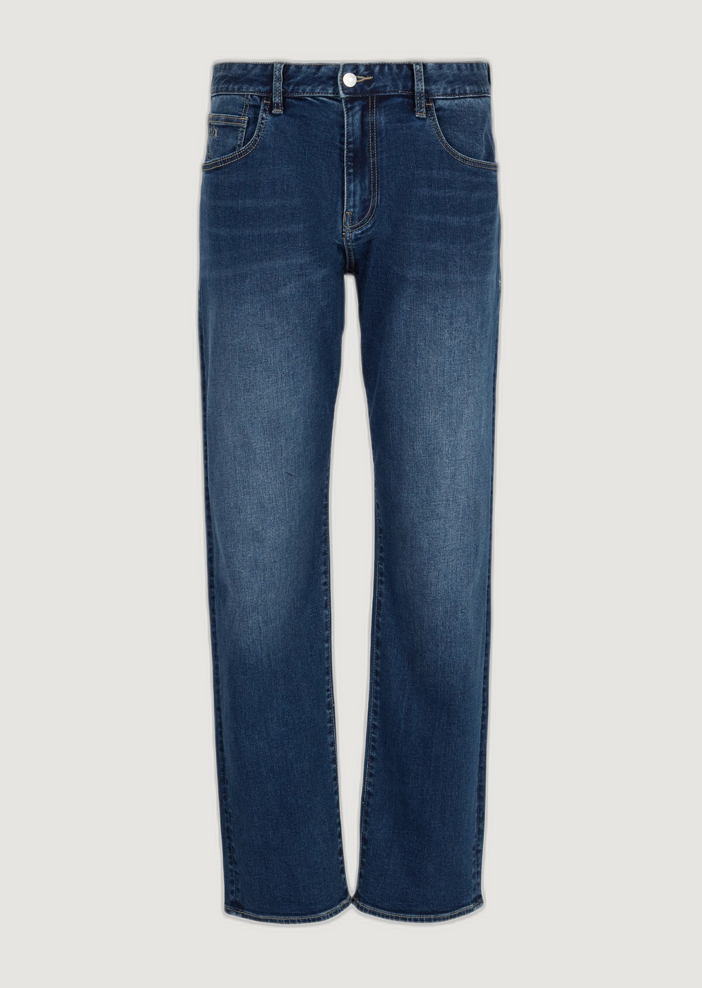 Jeans slim Armani Exchange 8NZJ13 Z3SHZ