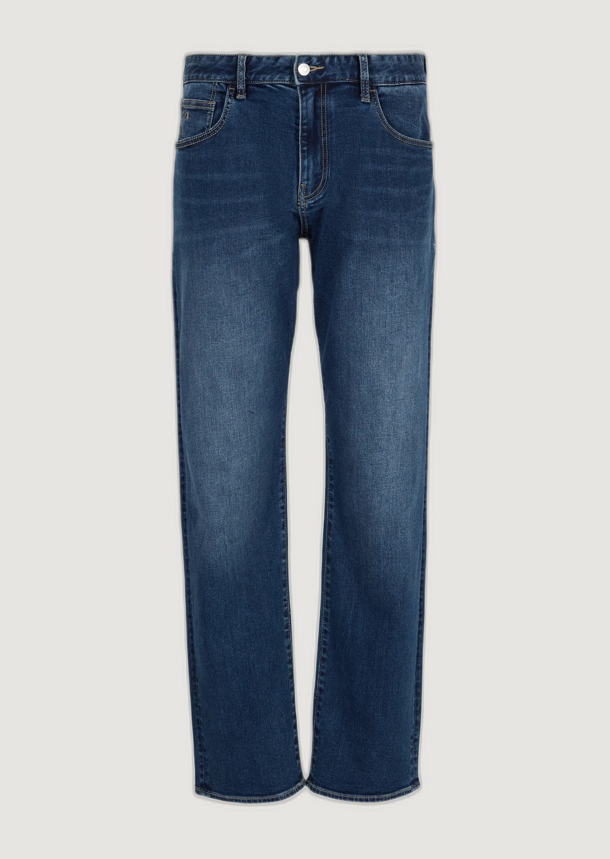 Jeans slim Armani Exchange 8NZJ13 Z3SHZ