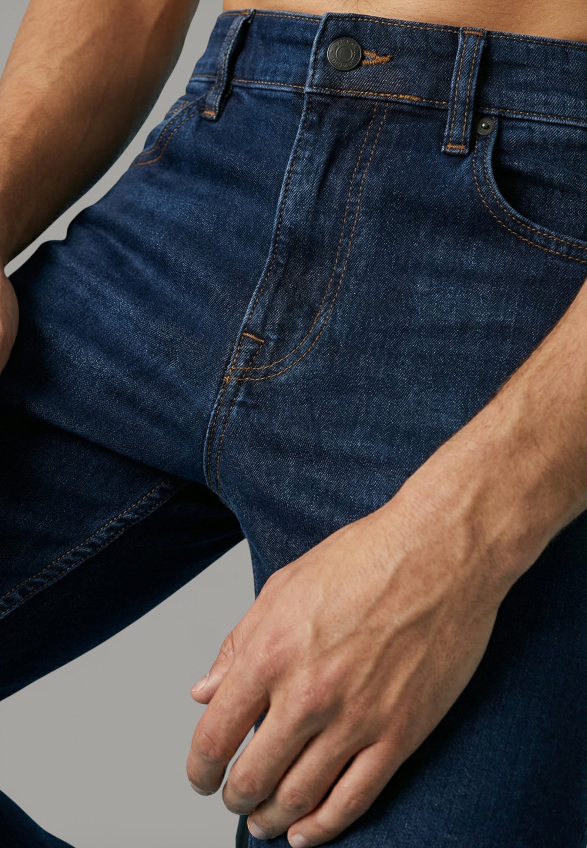 Jeans slim Boss Delaware BC-L-C 10208806