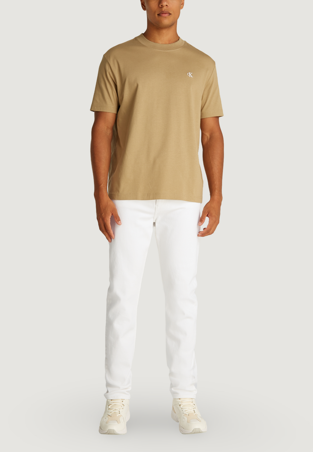 Jeans slim Calvin Klein Jeans Taper