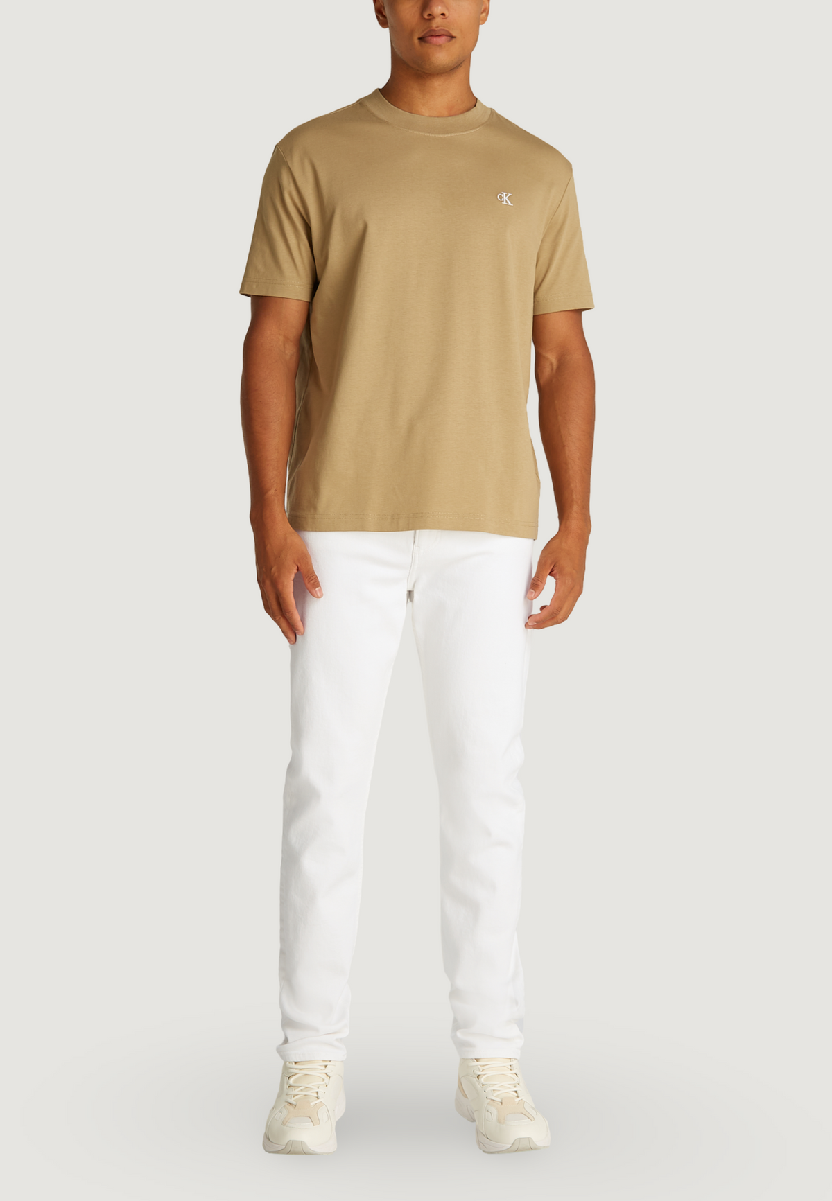 Jeans slim Calvin Klein Jeans Taper