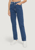 Slim jeans Calvin Klein Jeans AUTHENTIC SLIM STRAI
