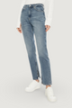 Jeans slim Calvin Klein Jeans AUTHENTIC SLIM STRAI
