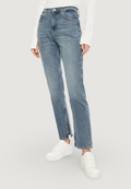 Jeans slim Calvin Klein Jeans AUTHENTIC SLIM STRAI