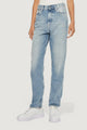 Slim jeans Calvin Klein Jeans AUTHENTIC SLIM STRAI