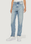 Slim jeans Calvin Klein Jeans AUTHENTIC SLIM STRAI
