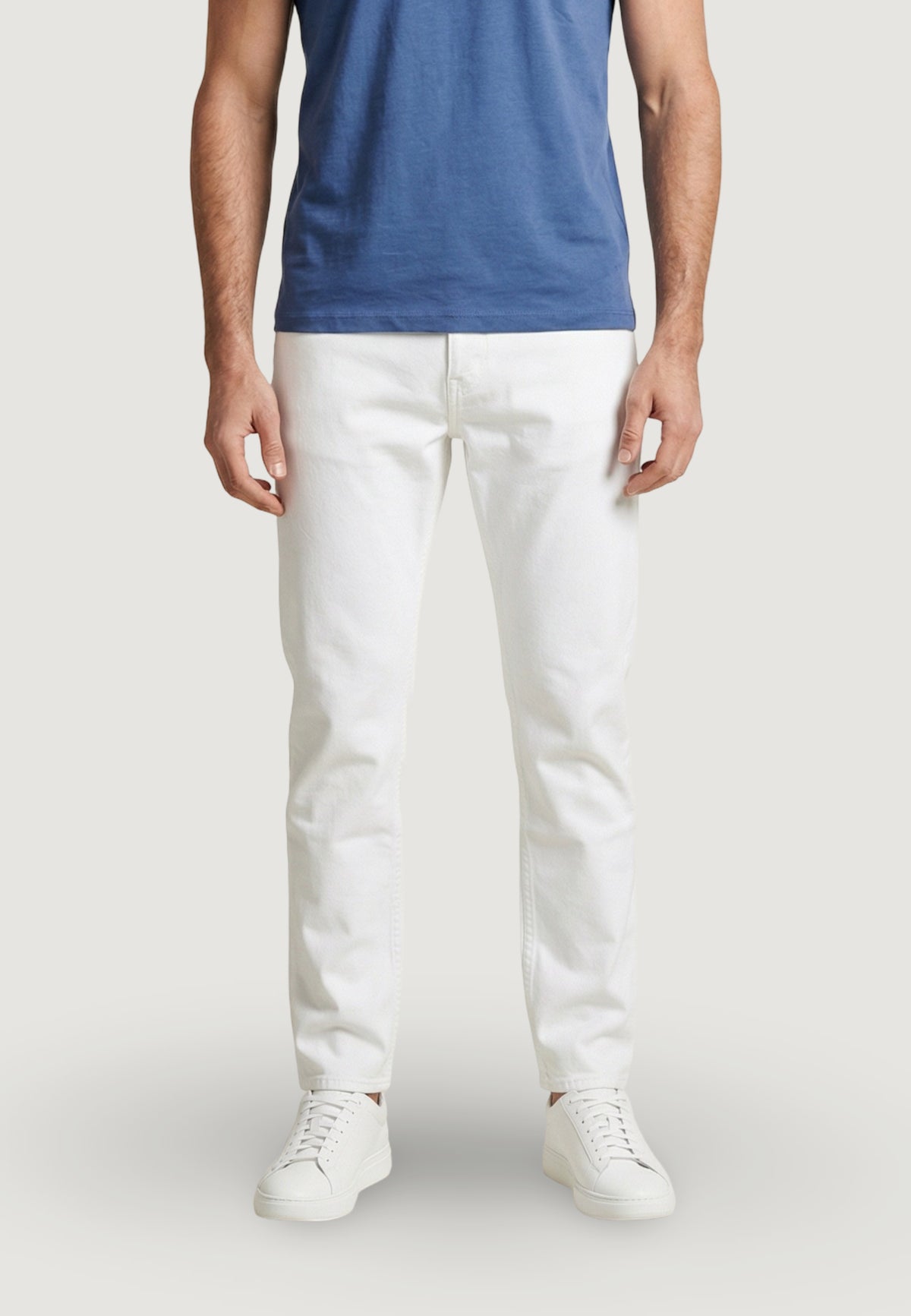 Jeans slim Calvin Klein Jeans LV04RF751G