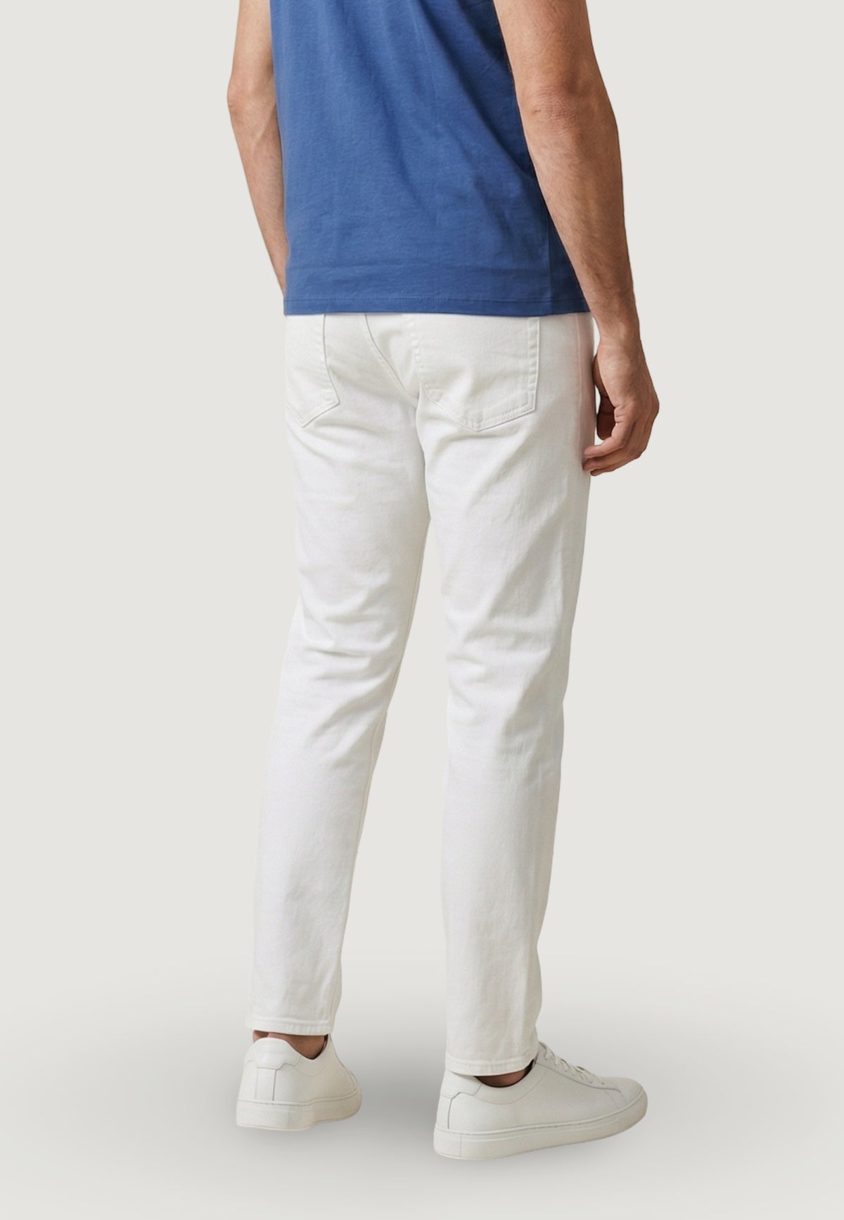 Jeans slim Calvin Klein Jeans LV04RF751G