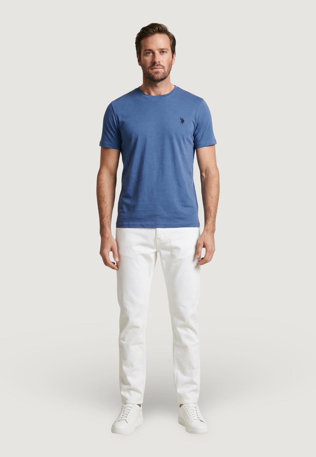 Jeans slim Calvin Klein Jeans LV04RF751G