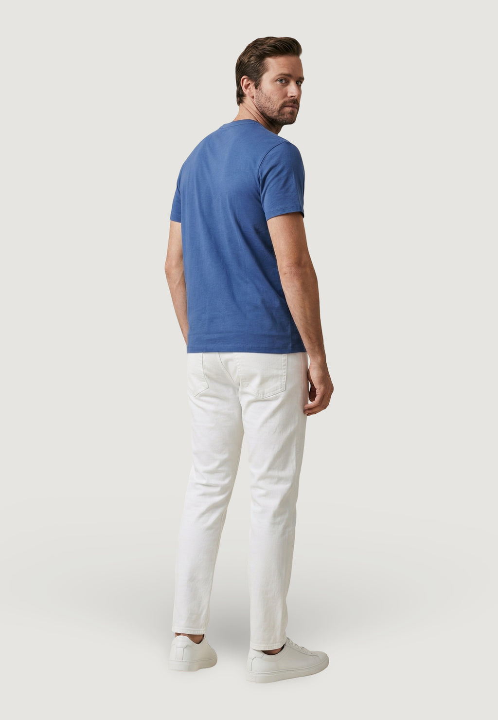 Jeans slim Calvin Klein Jeans LV04RF751G