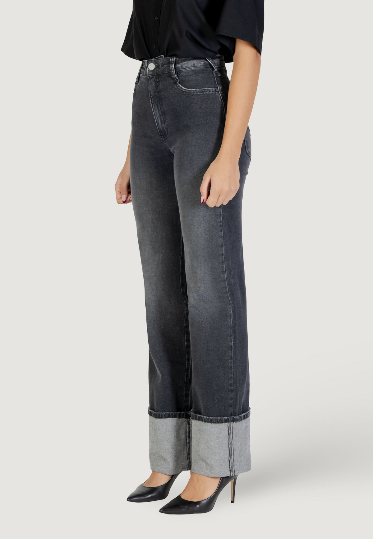 Jeans slim Colcci 002.11.00378