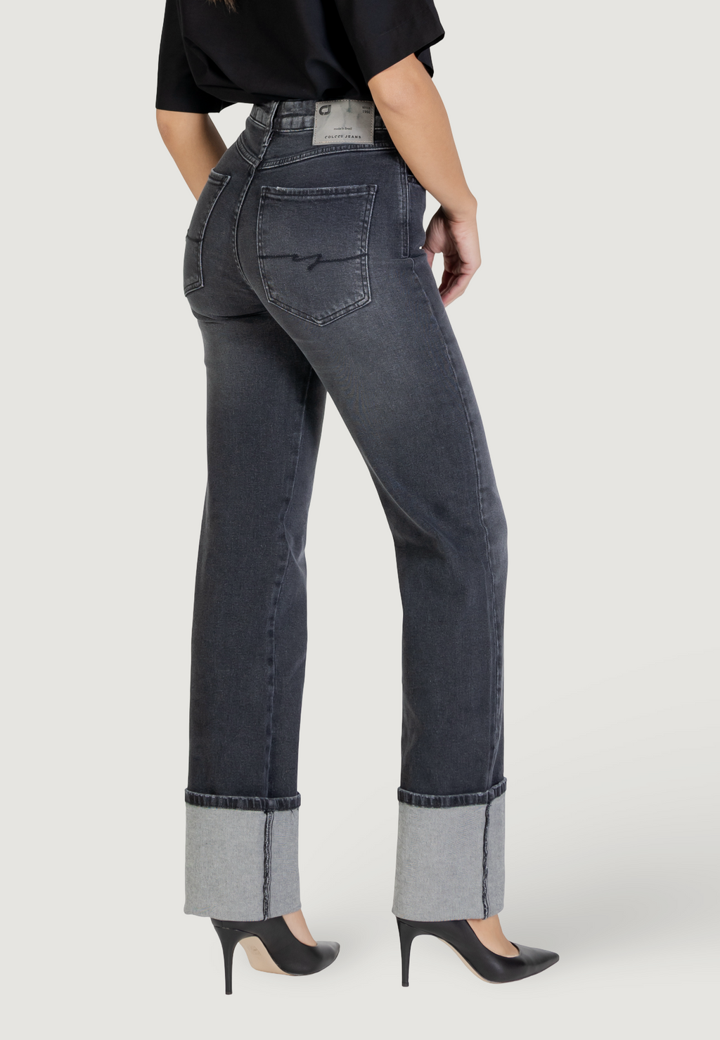 Jeans slim Colcci 002.11.00378