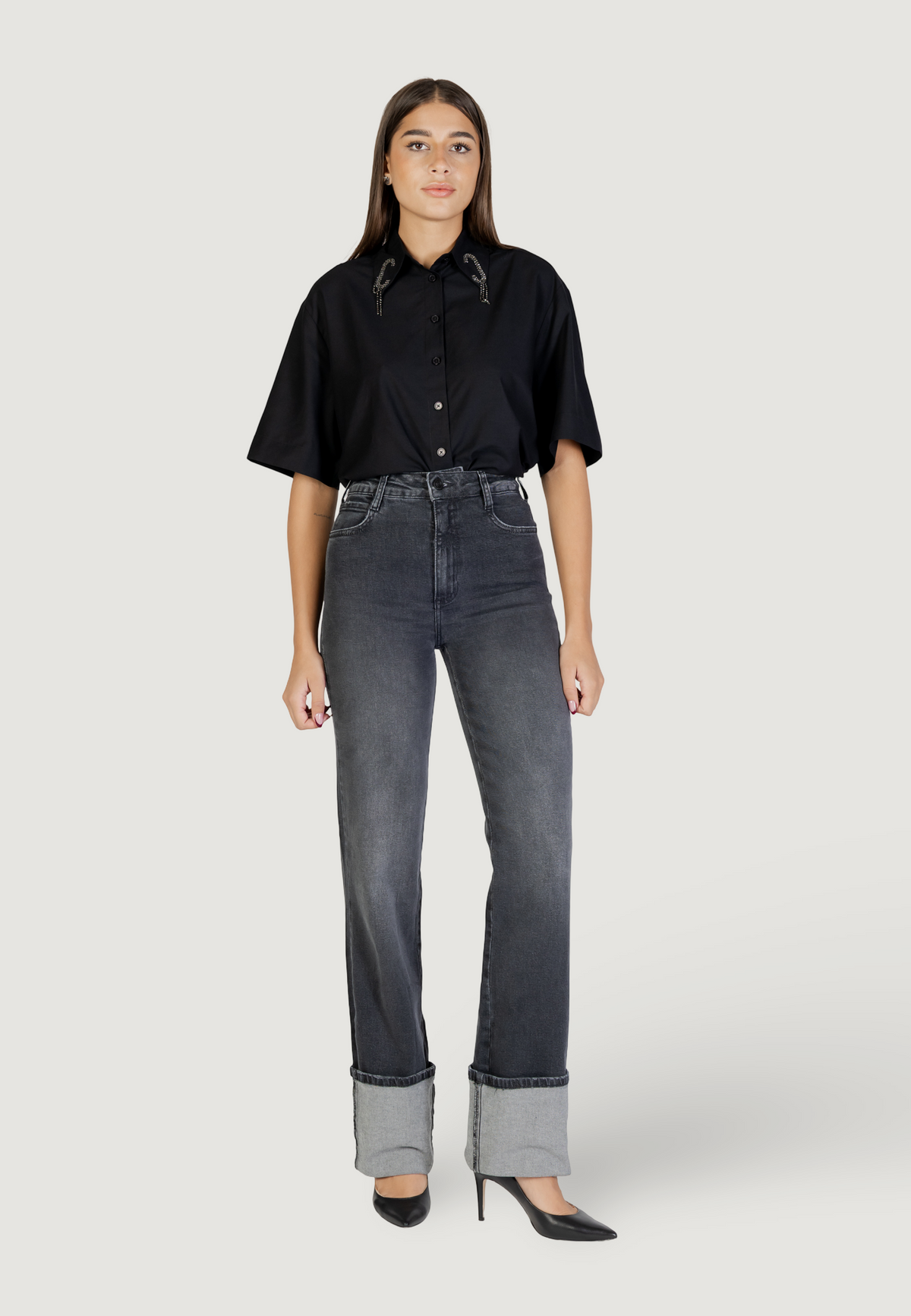 Jeans slim Colcci 002.11.00378