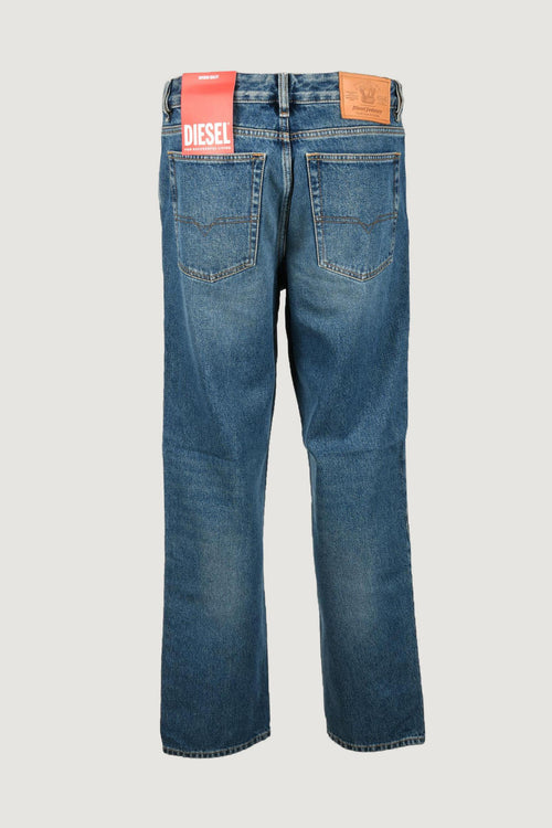 Jeans slim Diesel DIEJNSUAAG2ST0746250/0312