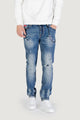 Jeans slim Icon ICUF2W6D018