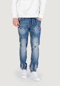 Jeans slim Icon ICUF2W6D018
