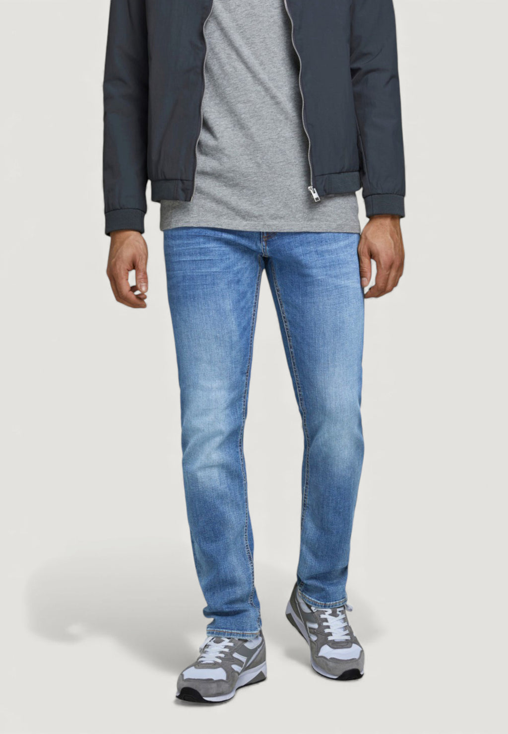 Jeans slim Jack Jones JJITIM JJORIGINAL AM 781 50SPS NOOS