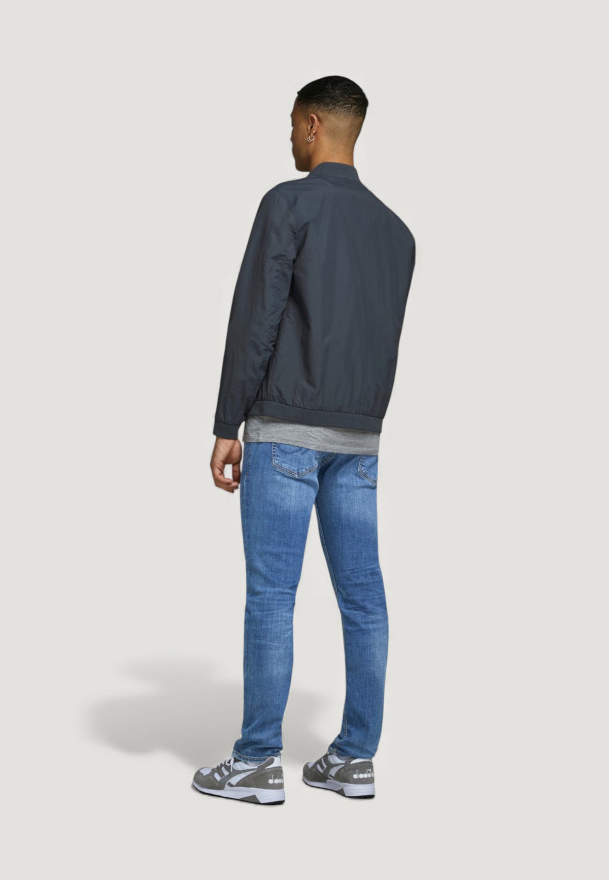Jeans slim Jack Jones JJITIM JJORIGINAL AM 781 50SPS NOOS