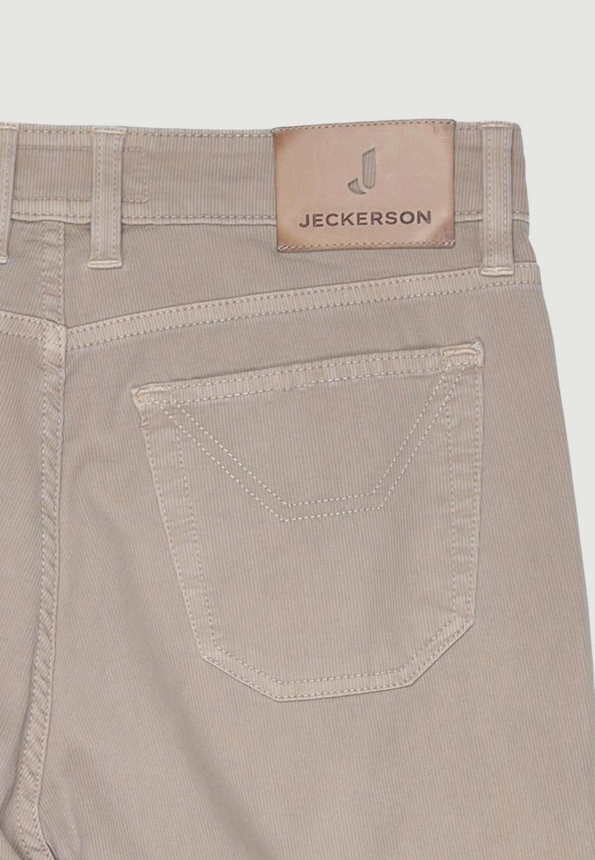 Jeans slim Jeckerson JOHN 5 TASCHE TOPPA