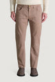 Pantaloni slim Jeckerson JOHN 5 TASCHE TOPPA