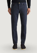 Jeans slim Jeckerson JOHN 5 TASCHE TOPPA