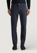 Jeans slim Jeckerson JOHN 5 TASCHE TOPPA
