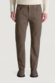Pantaloni slim Jeckerson JOHN 5 TASCHE TOPPA