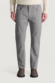 Pantaloni slim Jeckerson JOHN 5 TASCHE TOPPA