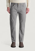 Skinny trousers Jeckerson JOHN 5 TASCHE TOPPA