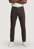 Jeans slim Jeckerson JOHN 5 TASCHE TOPPA