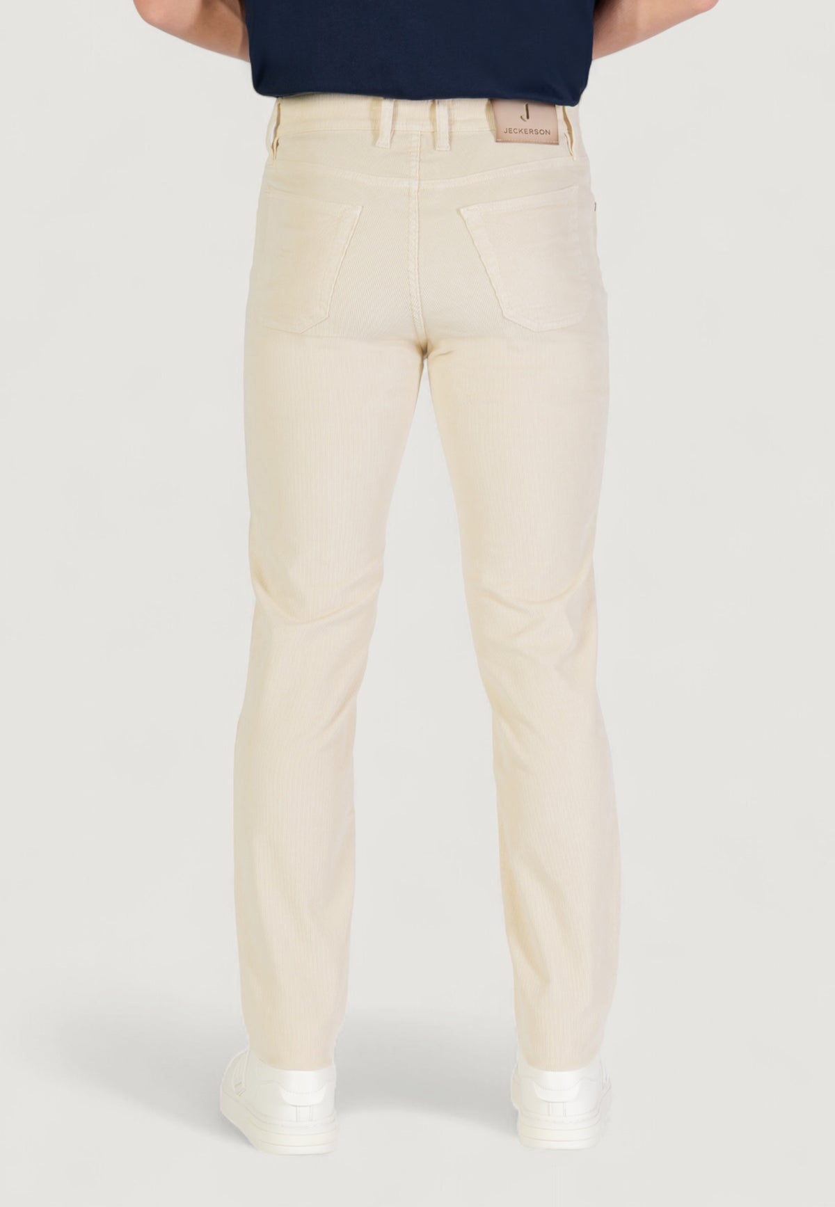 Jeans slim Jeckerson JOHN 5 TASCHE TOPPA